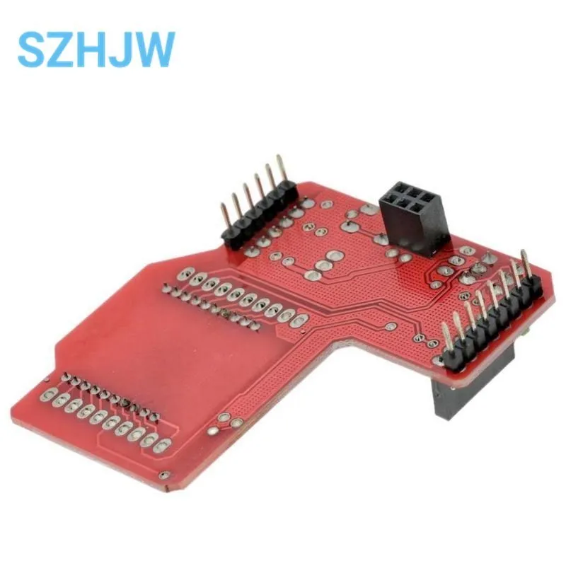 XBee Zigbee Shield RF Module Wireless Expansion Board Better Than ZigBee Module