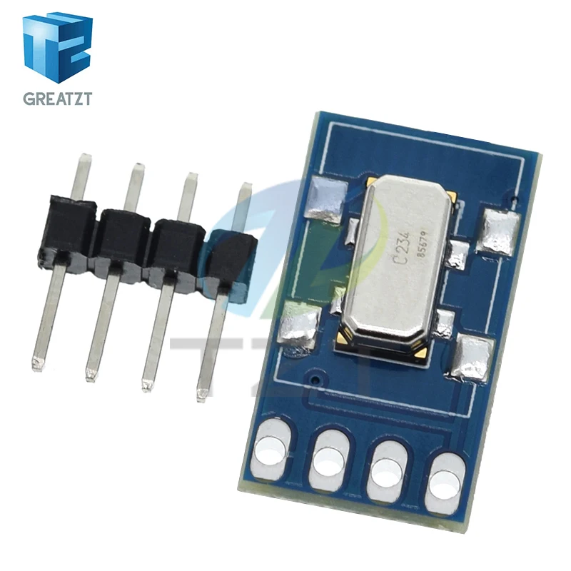 GY-35-RC ENC-03RC Single Axis Gyroscope Analog Gyroscope Sensor Module for Arduino