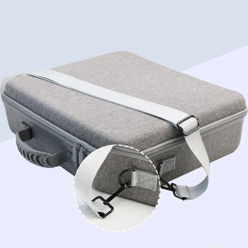 

M5TD Carrrying Case for Slim Shockproof Organizers Bag Storing Console Controller