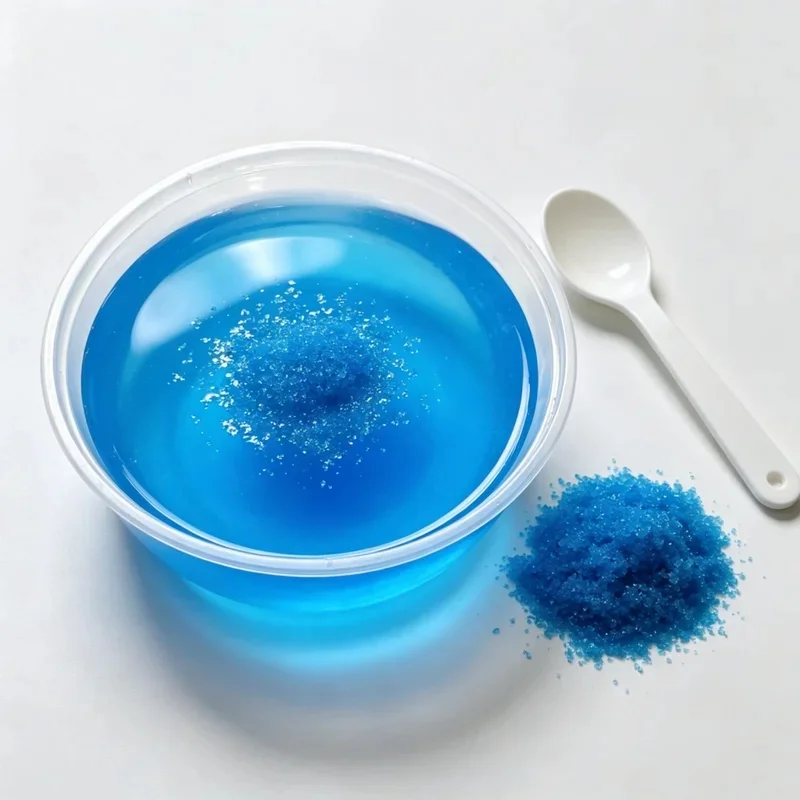 Copper Sulfate Pentahydrate Plant Trace Element Fertilizer For Ornamental Flowers Potted Plants Garden Leaf Care Nutrient Supple
