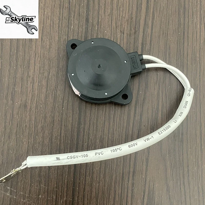 Roller Machine Tachometer Coil Speed Measuring Coil Sensor applicable for Haier/ Samsung/LG Drum washing machine speed motor