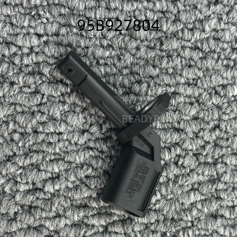 1Pc/1Pair ABS Wheel Speed Sensor for Porsche Macan 2015-2018 Left 95B927803B Right 95B927804B Automotive Spare Parts