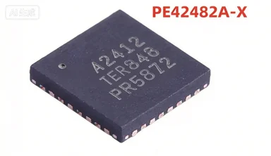RF Switch Wireless Transceiver Chip PE42412A-X PE42462A-X PE42482A-X for Electronic Components Market