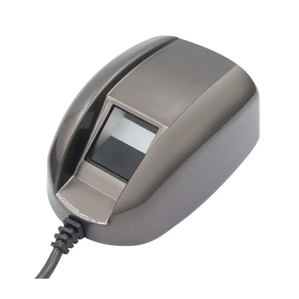 Free SDK Biometric USB Android Fingerprint Reader Scanner Device