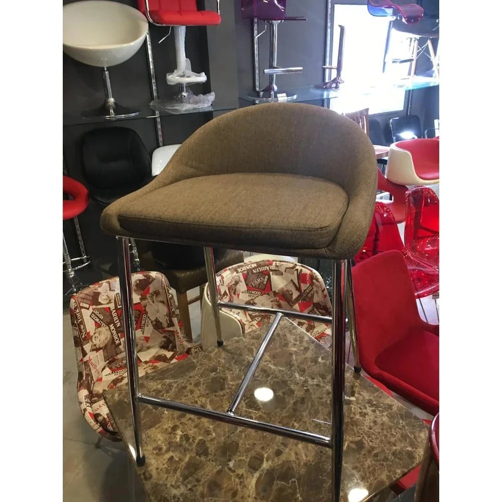 Sedia da BAR, sgabello