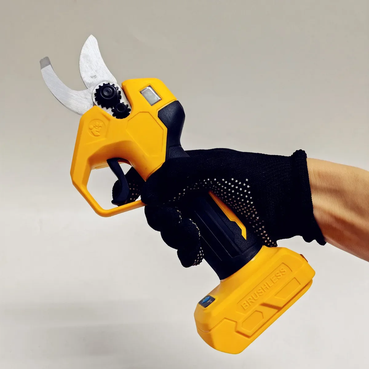 4 Styles Electric Scissor Cordless Branch Pruner Shear Pipe Cutter Bone Vegetable Scissors Power Tools For DeWALT 20V Battery