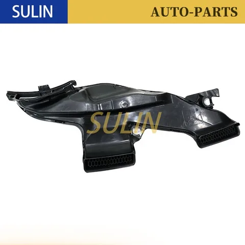 13717626564 13717645645 воздухозаборная труба для BMW F52 F45 F49 F54 F55 F56 F57 2 серии F49 F52 F39 F40 F45 2014-2022