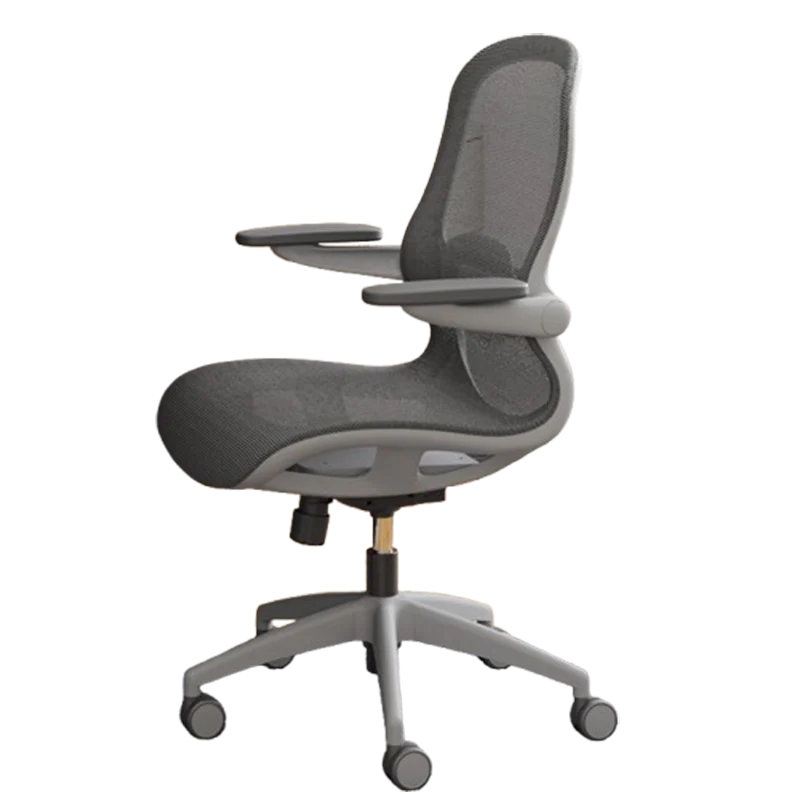 

Gaming Mesh Wheels Chair Ventilation Modern Ergonomic Swivel Study Office Chair Computer Design Silla De Escritorio Furniture