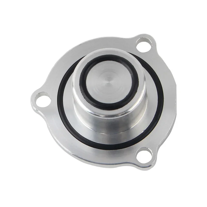 

auto performance parts turbo blanking plate for vauxhall for opel astra corsa z20let vxr dump valve