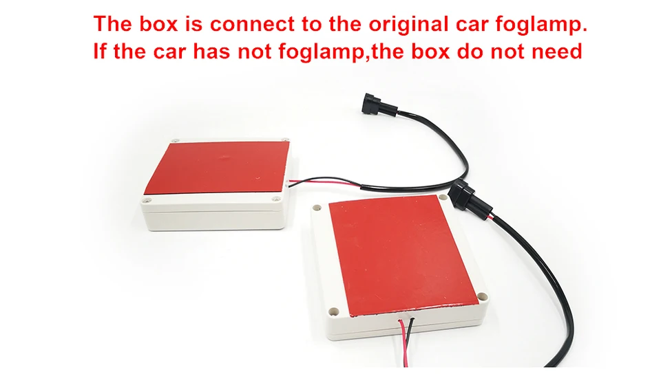 Lot De 2 Feux Antibrouillard Pour Mercedes W163 ML320 ML350 ML430 ML500 ML55 - Références 1638200328 1638200428