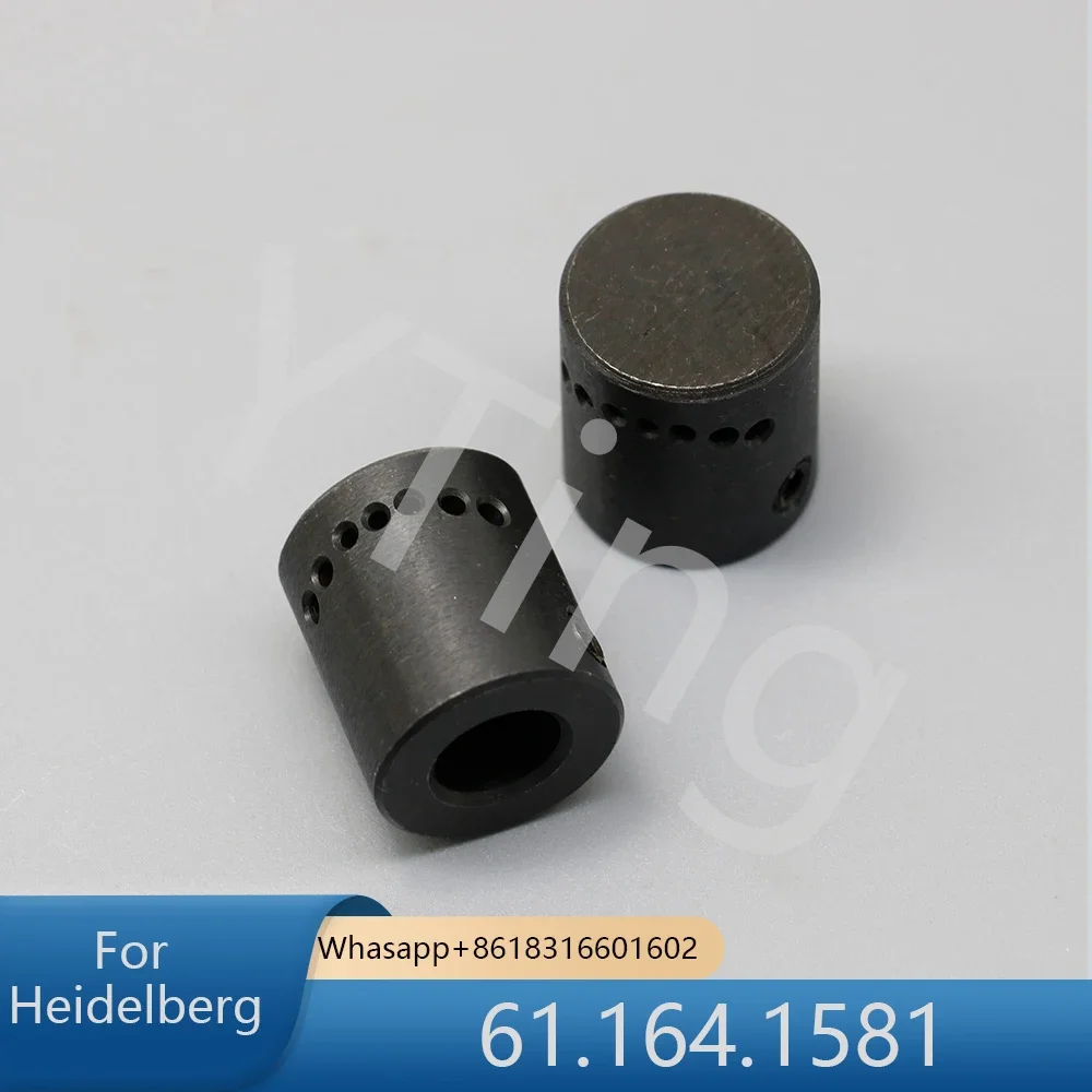 

Лучшее качество 23x20x10 мм сопло 61.164.1581 для части печатной машины Heidelberg