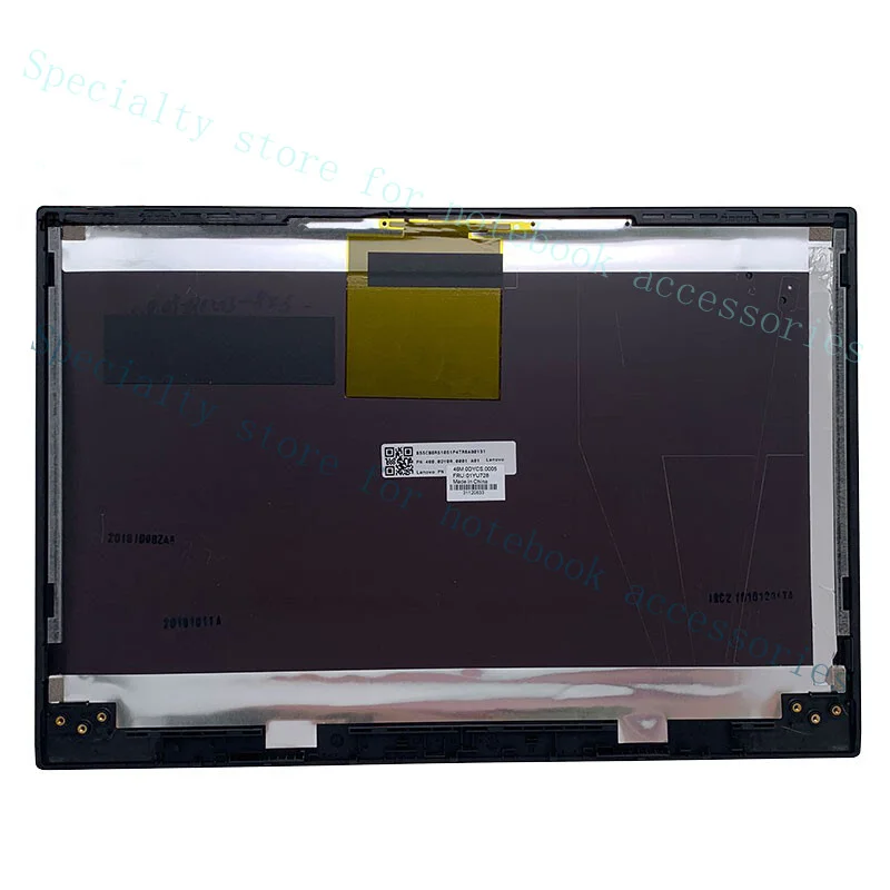 A+ For 1st generation Thinkpad Lenovo X1 Extreme A shell FHD infrared 01YU728