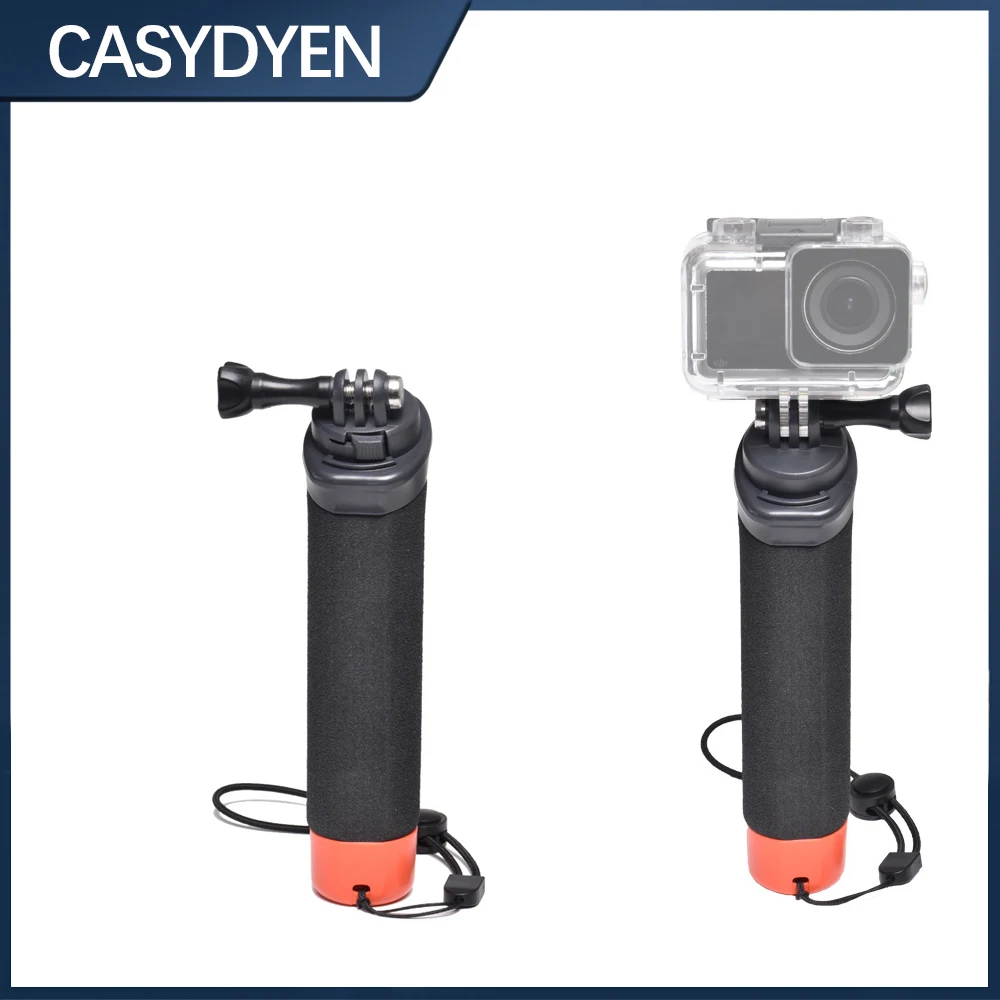 yi 4k camera
