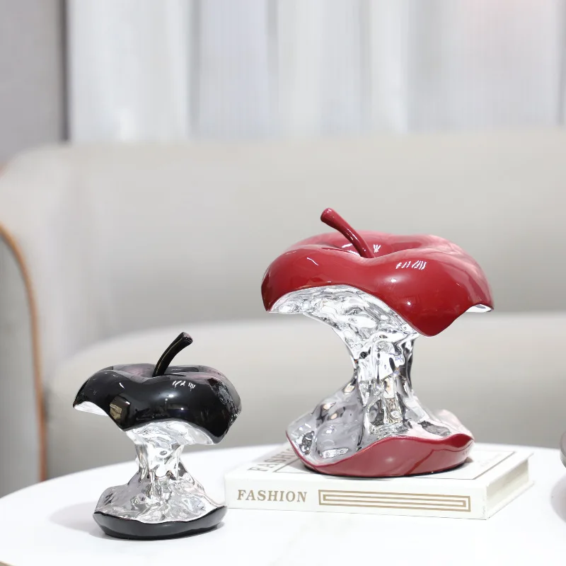 adorno-de-manzana-artistico-de-resina-galvanizada-plateada-estilo-moderno-y-minimalista-para-sala-de-estar-dormitorio-vestibulo-accesorios-de-decoracion-del-hogar