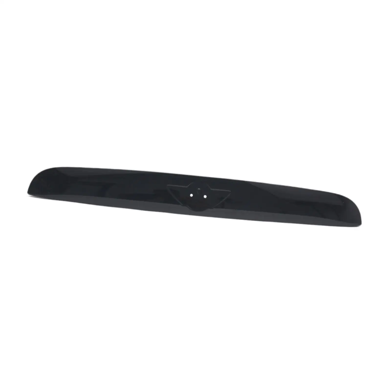 

Tailgate Handle Cover Trim Trunk Lid Handle Cover Trim for BMW Mini