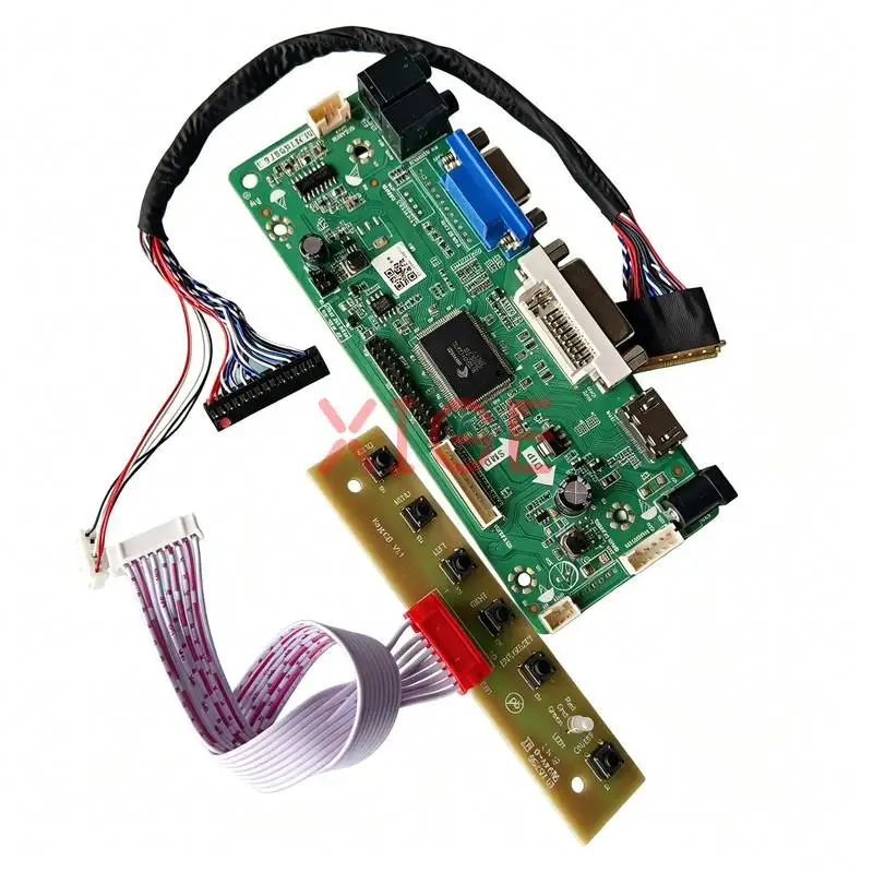 b116xtn02-b116xan03-b116xtn04-claa116wa01-ドライブコントローラーボードキット-hdmi-dvi-vga-ノートパソコン画面-1366-768-1366x768-lvds-40ピン