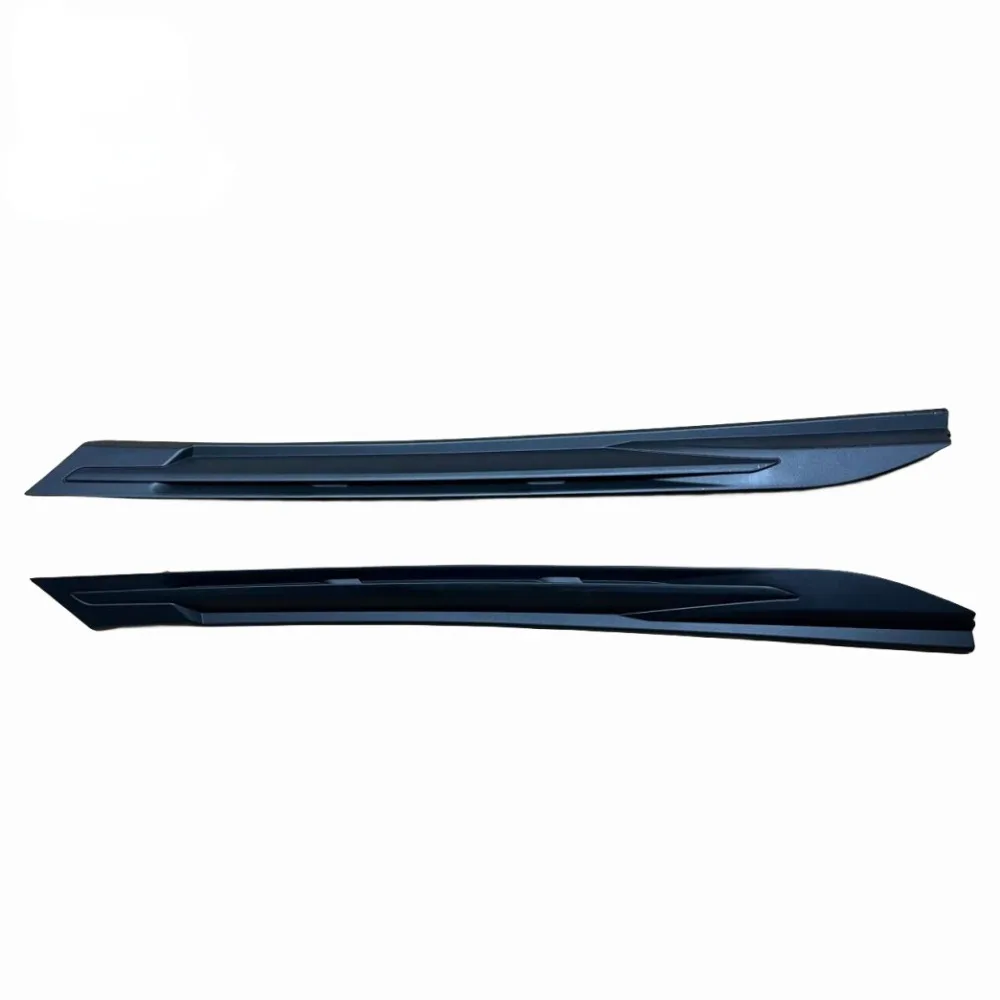 

98141939XT 98141938XT Front Fender Trim No Bright Bars Low Configuration for Peugeot 4008（P84）5008