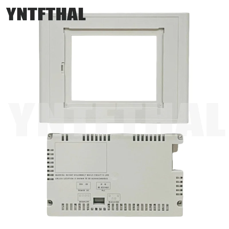 

Plastic Cover for 6AV6 650-0DA01-0AA0 6AV6650-0DA01-0AA0 TP177 Micro Front Covers and Back Cases Plastic Shell