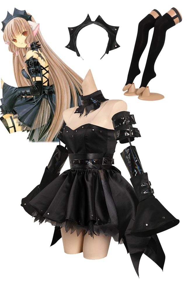 Anime Chobits Freya Cosplay Women Costume Roleplay Fantasia Woman Halloween Carnival Party Clothes For Disguise Fancy Dress - AliExpress 200000532 Anime Chobits Freya Cosplay Women Costume Roleplay Fantasia Woman Halloween Carnival Party Clothes For Disguise Fancy Dress - AliExpress 200000532