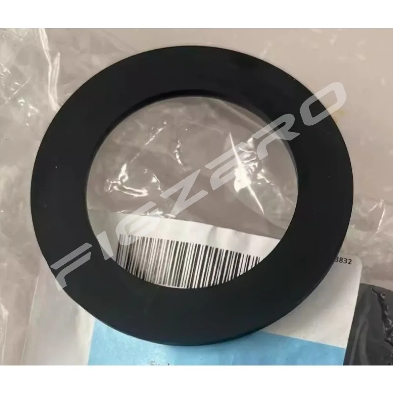 1K0 201 051 K Fuel Tank Filling Pipe Oil Cover Lower Rubber Gasket for Volkswagen T5 Multivan T6 Caravelle 1K0201051K 2011-2019