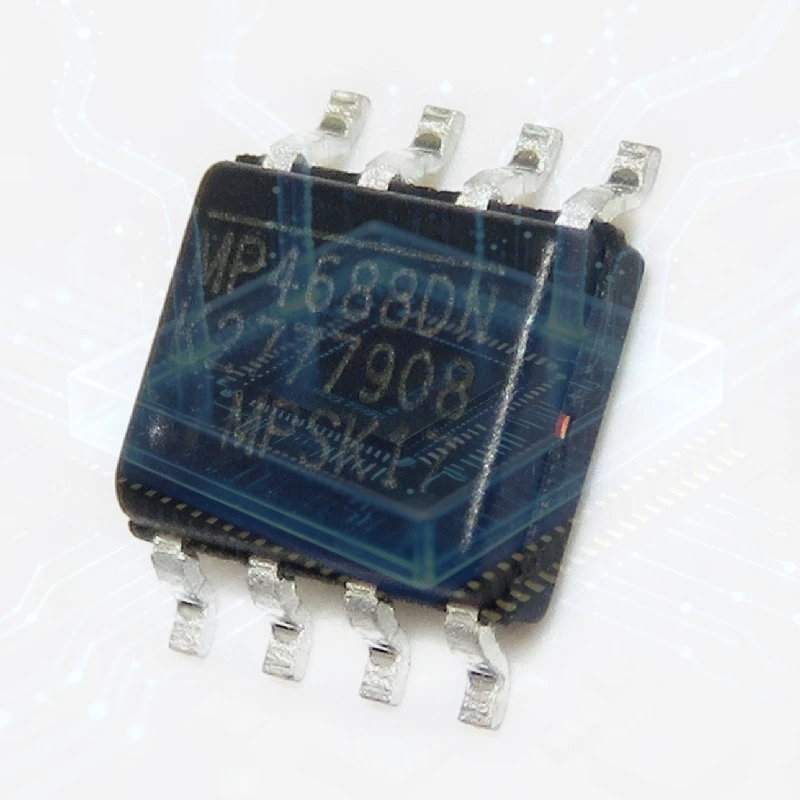 1PCS-50PCS 2SC732 C732 MP4688DN-LF-Z MP4688DN 74HC4053D 74HC4053 MC9S08AW32VFGE 5M75B MX618 618 1084-33 ATC1084-33