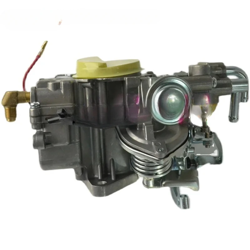 Forklift accessories K21K25 H25 H20 carburetor assembly temperature control 16010-FU400 hot selling