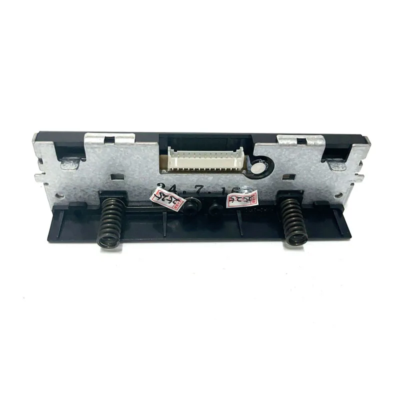 رأس الطباعة الحراري الأصلي الجديد لطابعة الباركود BIXOLON SLP-T400 SLP-TX400 SLP-2478BSC