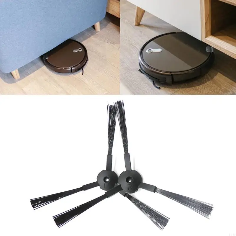 F92F -Packung mit 2 Reinigungstin