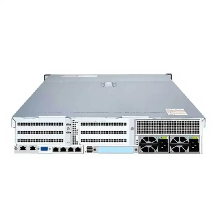 Applicable to Huawei Hyperfusion RH2288HV5 Server Host 2U Rack Database Virtual Database