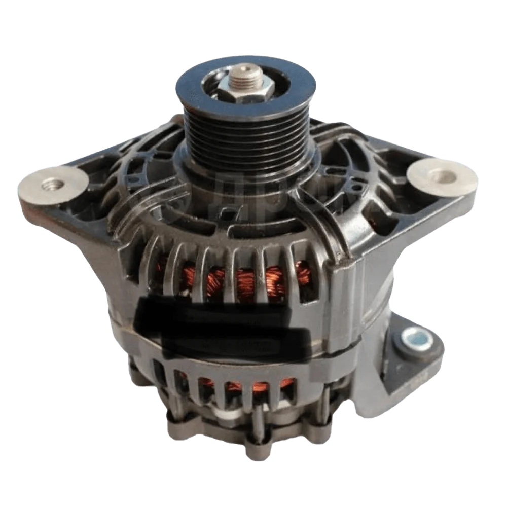 

SXLL Высокое качество 5287123 Сертифицированный ISLE 28 В 110 А Генератор переменного тока с шиной в новом состоянии Детали автобуса Самый продаваемый автомобильный производитель