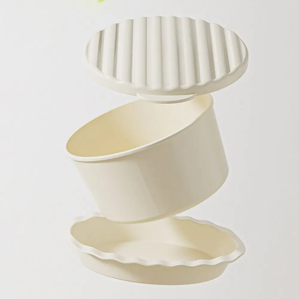 

New Household Making Smoothie Machine Hand-Operated Detachable Shaved Ice Machine Mini DIY Manual Ice Shaver