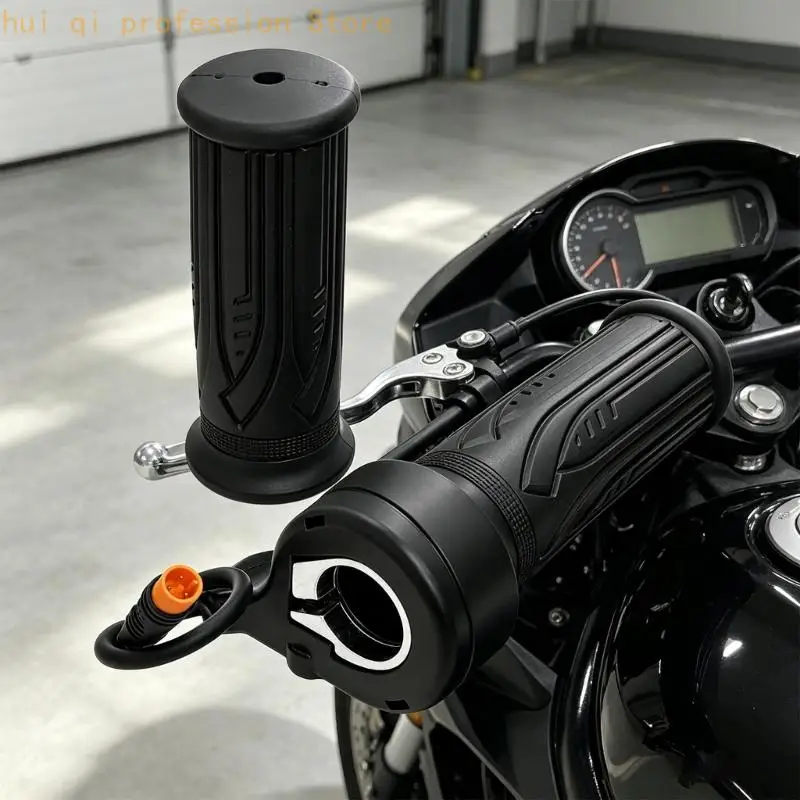 Gasgriff, schnelle Reaktion, verbesserte Kontrolle für Universal H8WE – Detail 4