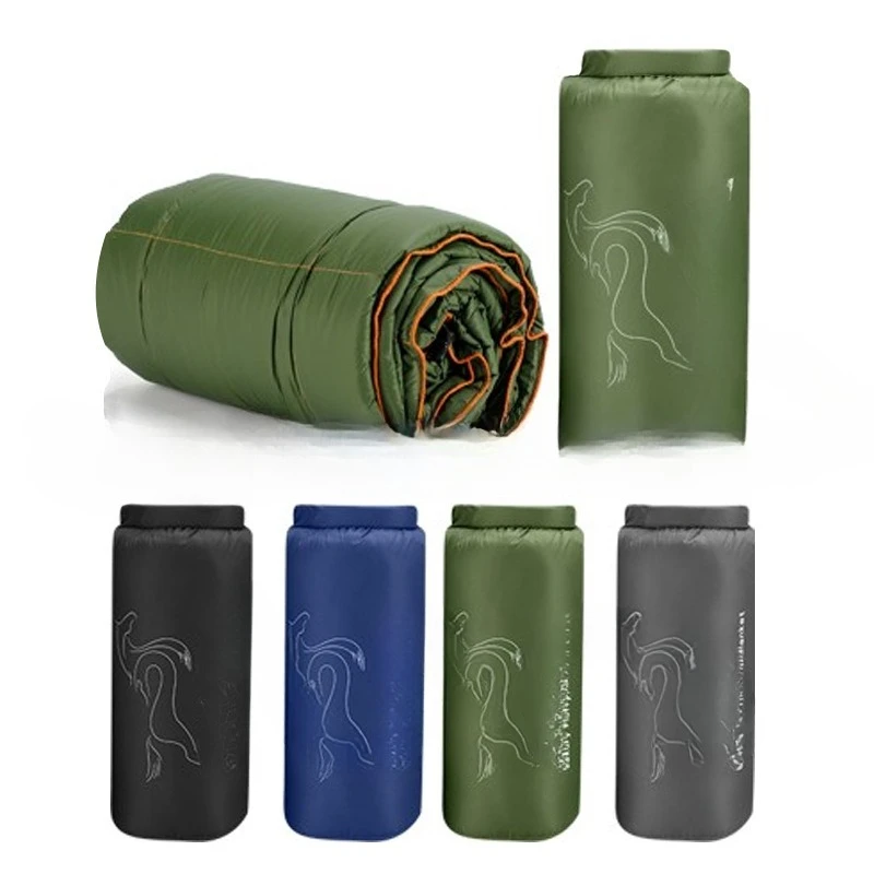 بطانية للتخييم في الهواء الطلق، محمولة مقاومة للماء للمشي لمسافات طويلة، يمكن ارتداؤها، بطانية مكتب خفيفة ودافئة لاستراحة الغداء