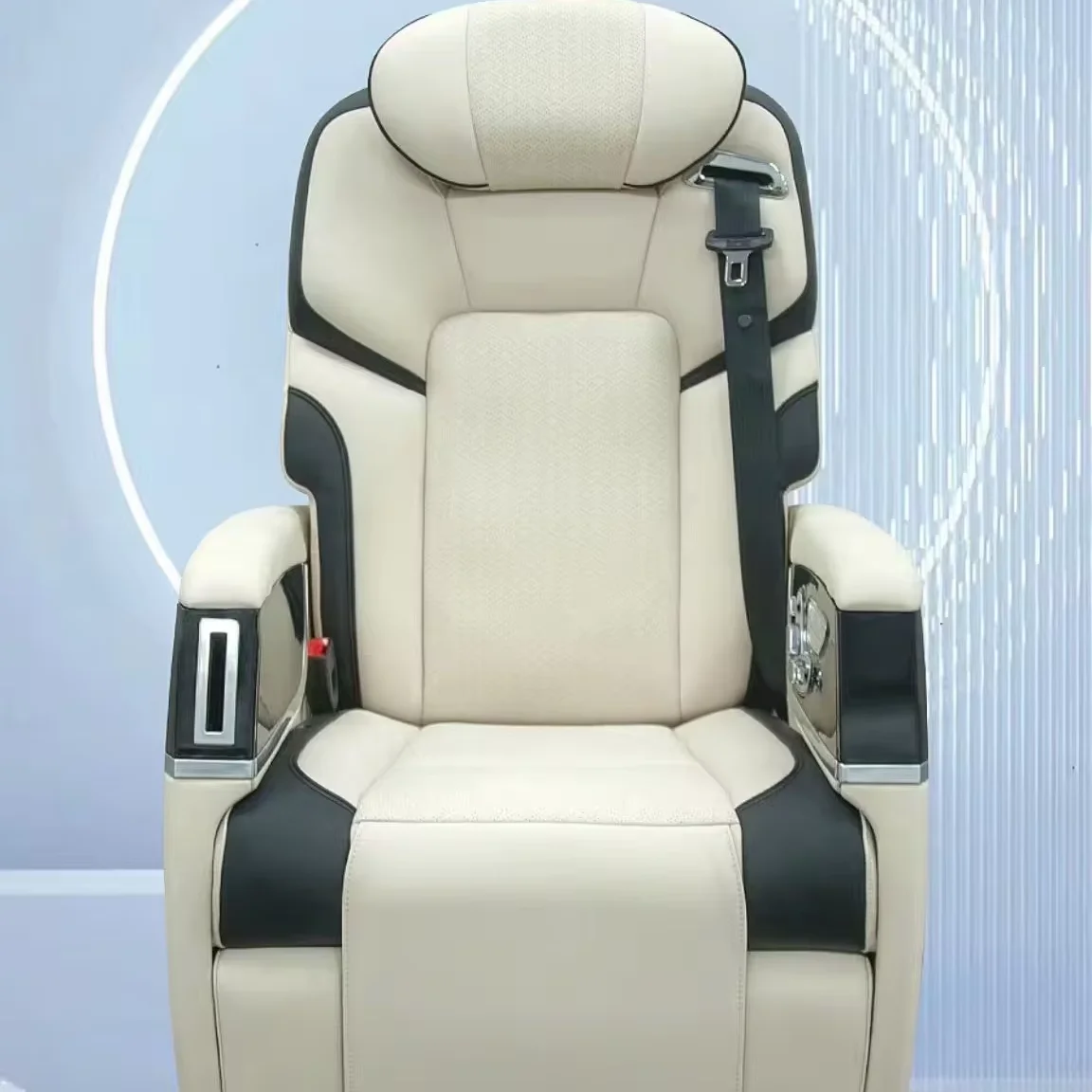 

2024 Newest Factory Direct Car Seats for MPVs