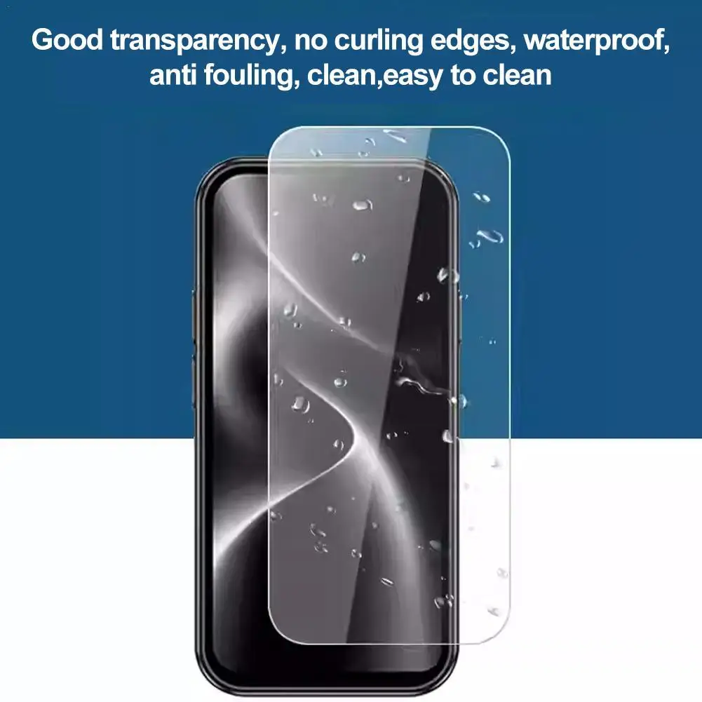 Screen Protector Fo… - image