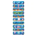 fish pattern