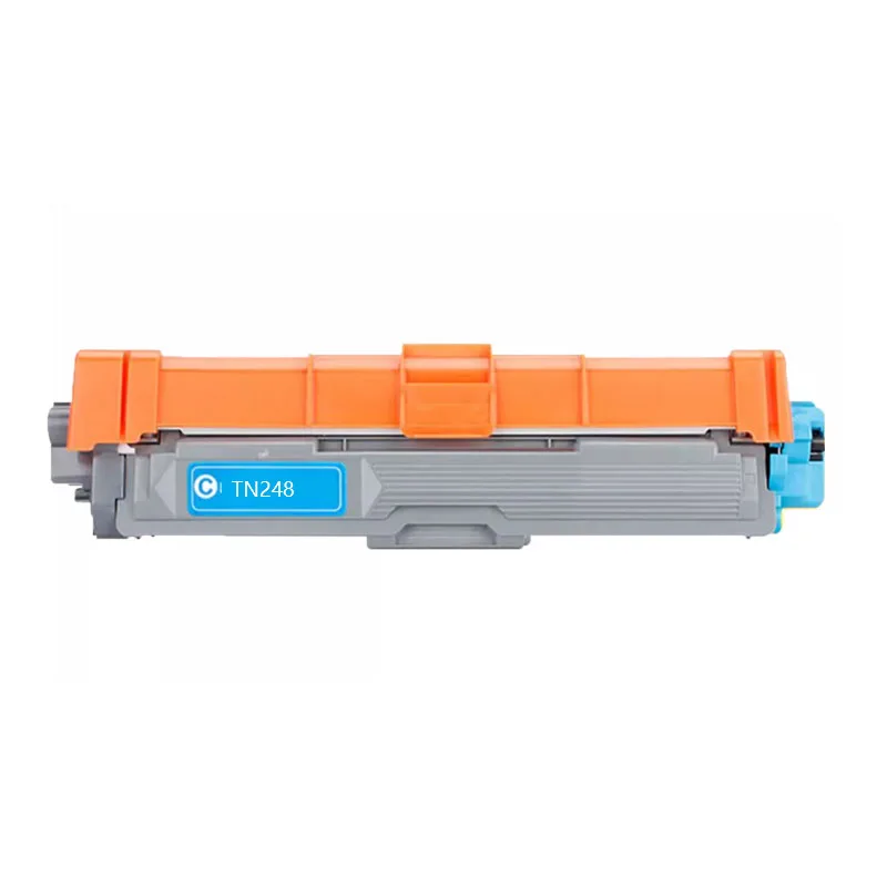 EUR version compatible Brother TN248 toner cartridge L3215CW L3220CW L3220CWE L3240CDW L8230CDW L8240CDW toner L3740CDW