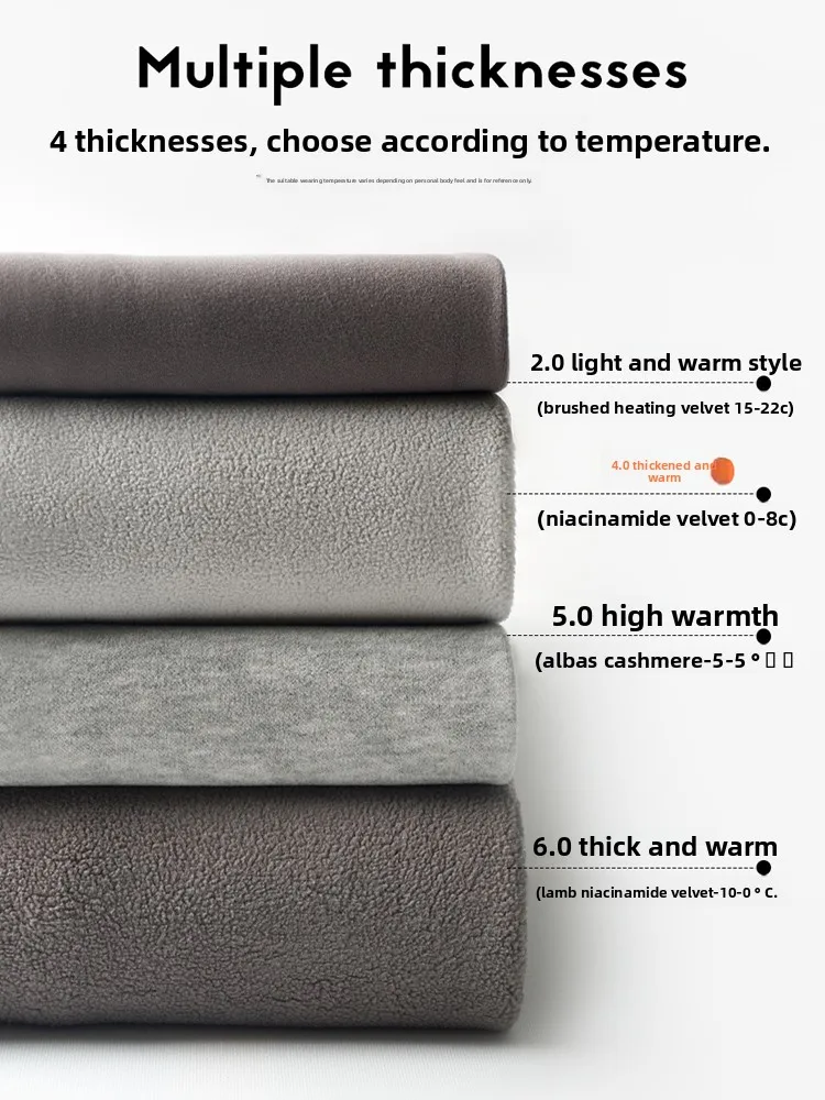 Calças de Yoga Plus Size com Forro de Couro Sintético, Cintura Alta, Modeladoras, Camada Base Feminina para Outono e Inverno