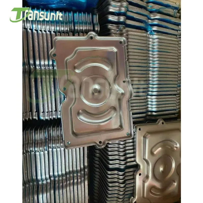 

DQ200 0AM New Control Unit Cover DSG Auto Transmission TCU Gasket Gasket Fits For VOLKSWAGEN Audi Passat Golf 7-SPEED