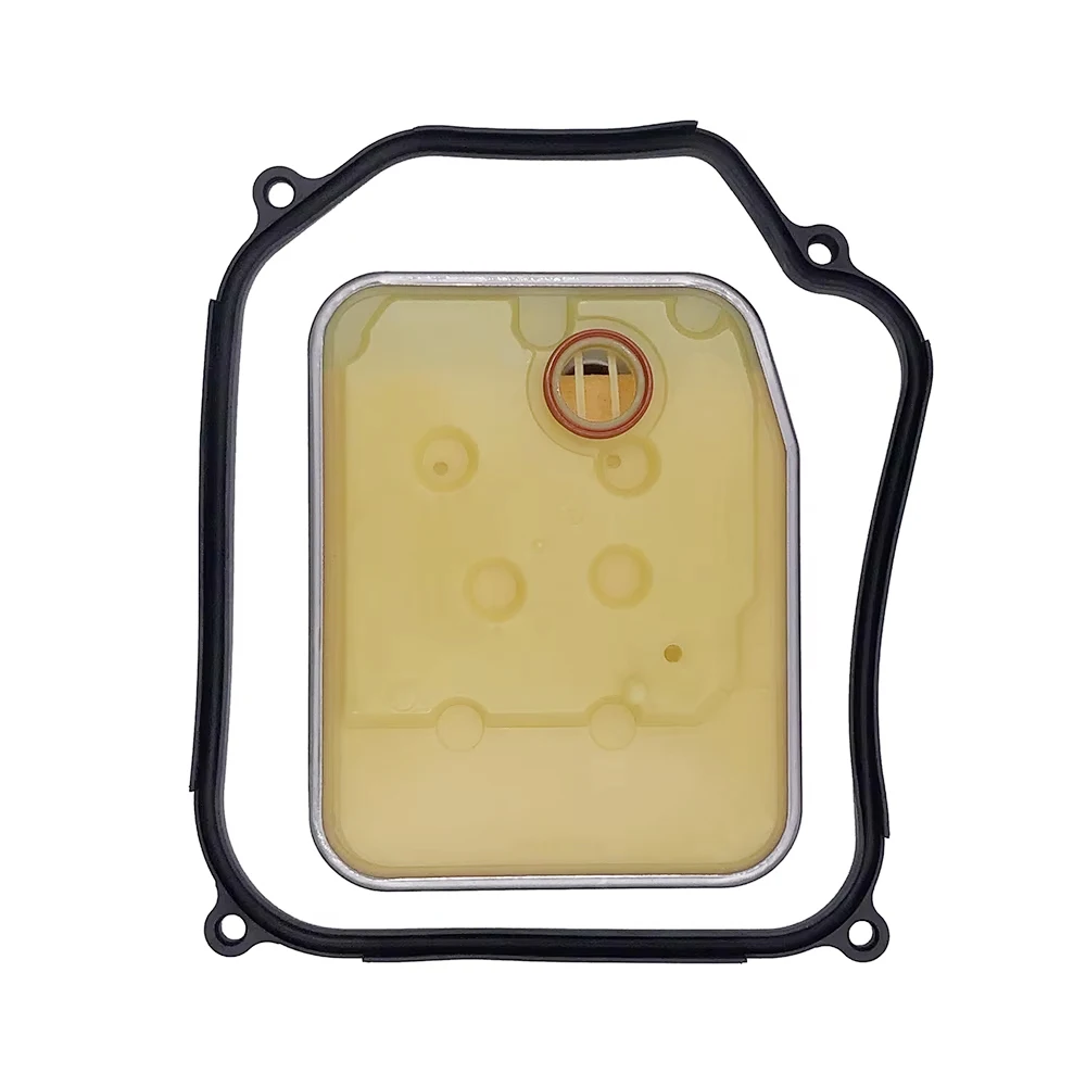 Kit de junta y filtro de aceite de caja de cambios para VW Beetle Cabrio Golf VR6 Jetta Bora Passat B4/SKODA Fabia Combi Octavia/Audi A3 piezas