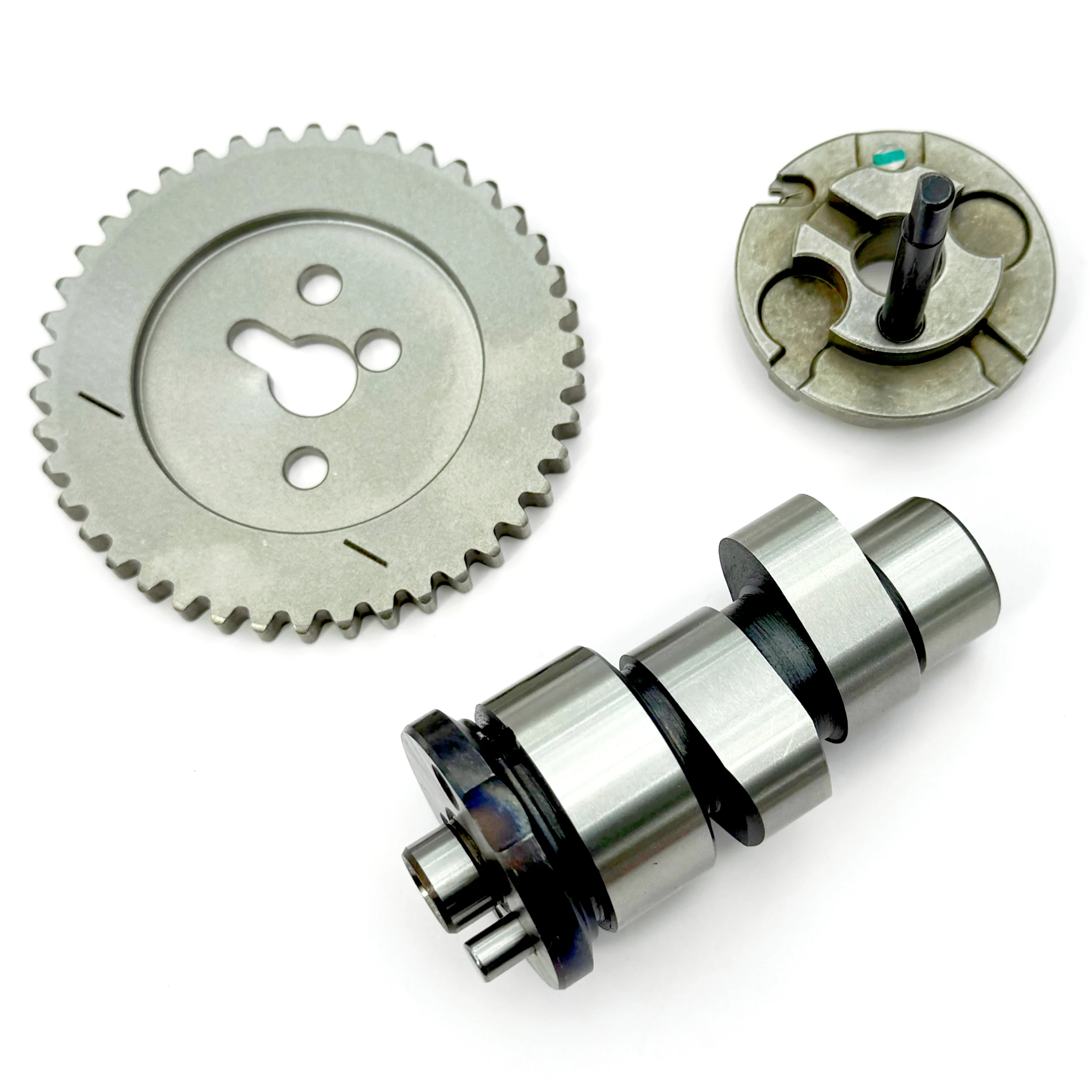 

Camshaft for CFmoto 400 450 191Q 500S 520 500HO 550 X550 U550 Z550 191R 0GR0-024001 0GR0-0240A0 0GR0-024002 0GR0-024200
