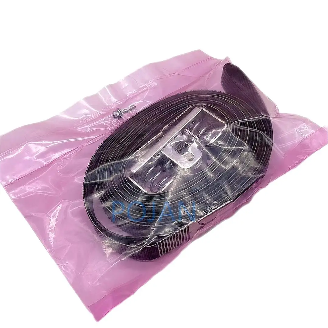 Imagem -05 - Cinto com Tensão Designer Jet 60 Z6100 Z6200 D5800 L25500 L26500 Z6600 Z6800 Z6810 Cq86967072