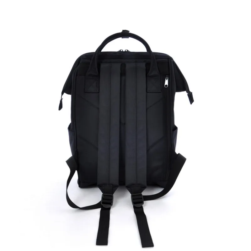 Mochila para ordenador portátil de gran capacidad para hombre, morral multifunción resistente al agua de 15,6 pulgadas para adolescentes, mochila de