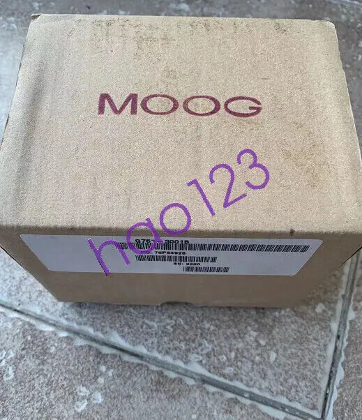 G761-3001B  MOOG Servo valve G761-3001B  G761 3001B/