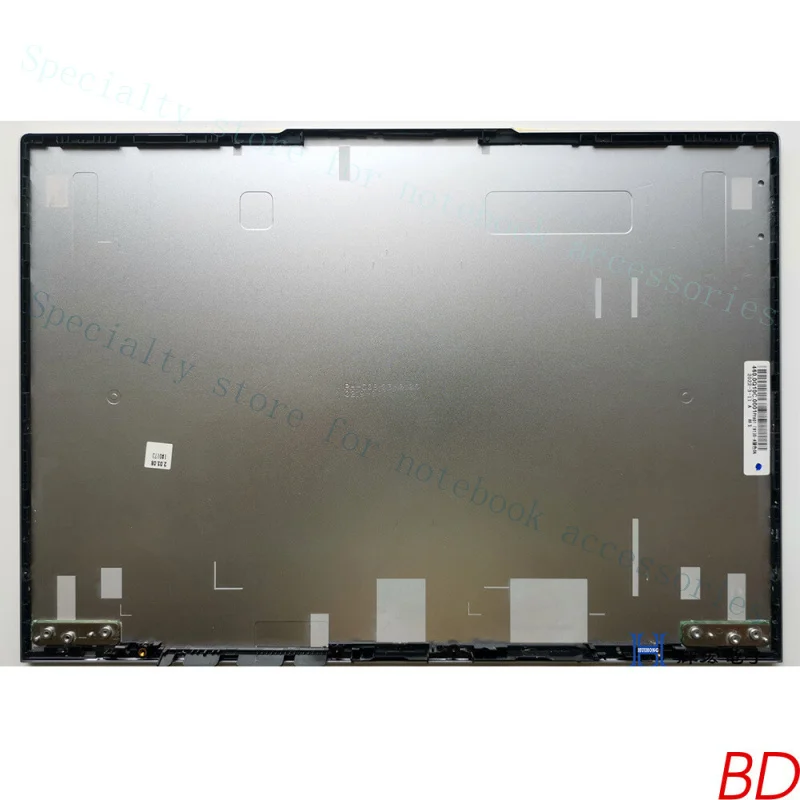 

A+ A Shell Silver 2022 Models For Lenovo Thinkbook13s G3 LCD Back Cover