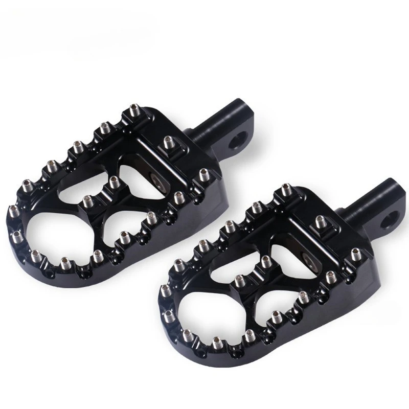 

Motorcycle Aluminum Alloy Pedal