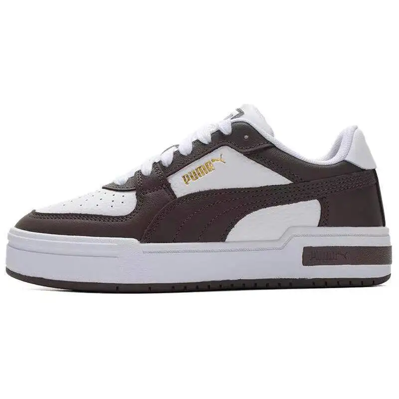 nuove-sneakers-casual-unisex-puma-versatile-low-top-2026-380190-63-puma-bianche-caffe-marrone-con-dettagli-oro
