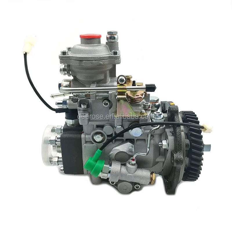 

VE Series Injection Pump Diesel Fuel Injection Pump 11F1900L005 0001060005 For JMC ISUZU Truck 4JB1 T