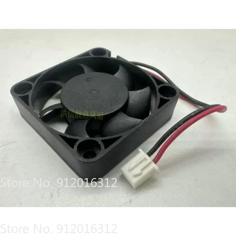 New Fan for Bloomy Louts RDL4010S DC12V 0.06A 4CM Fan 40*40*10MM