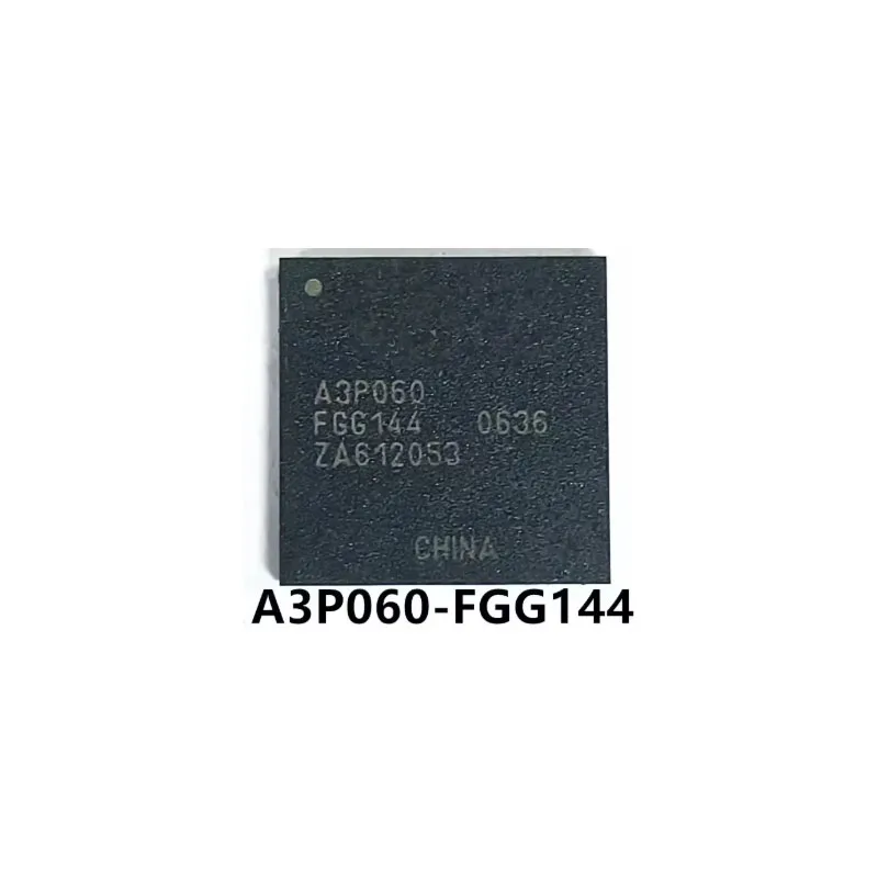 A3P060-FGG144 100% New Original Integrated Circuit Electronic Components BGA  Direct payment